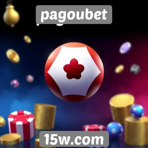 Análise das ofertas de jogos no site pagoubet