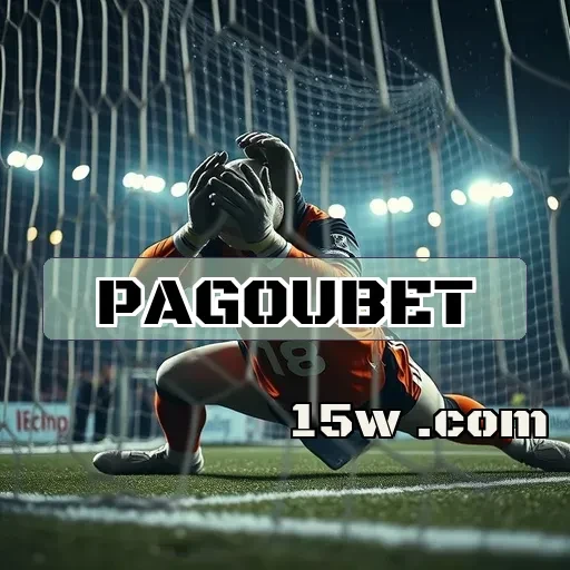 pagoubet: Descubra as Emoções das Apostas ao Vivo que Encantam