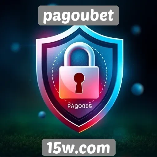 Segurança e proteção de dados em plataformas de jogos pagoubet