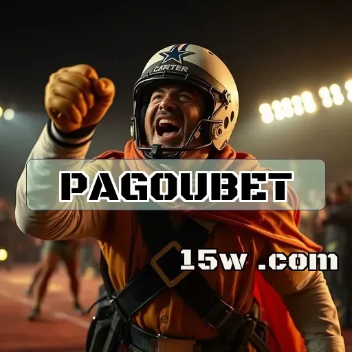 pagoubet E-sports: Descubra Todos os Recursos Incríveis para Apostar