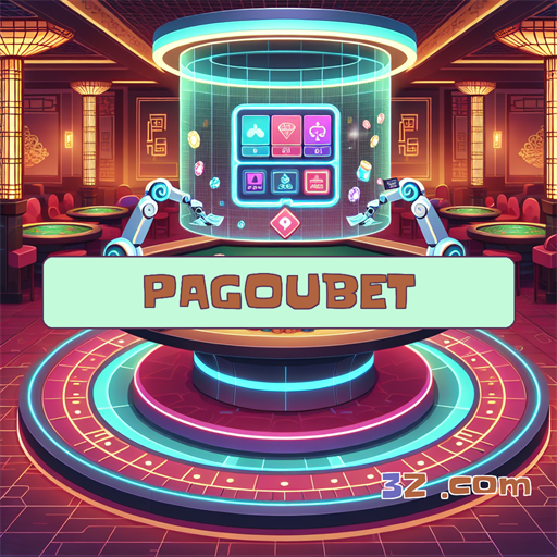 Baixar App Baixar Jogos no Pagoubet: Diversão ao Seu Alcance