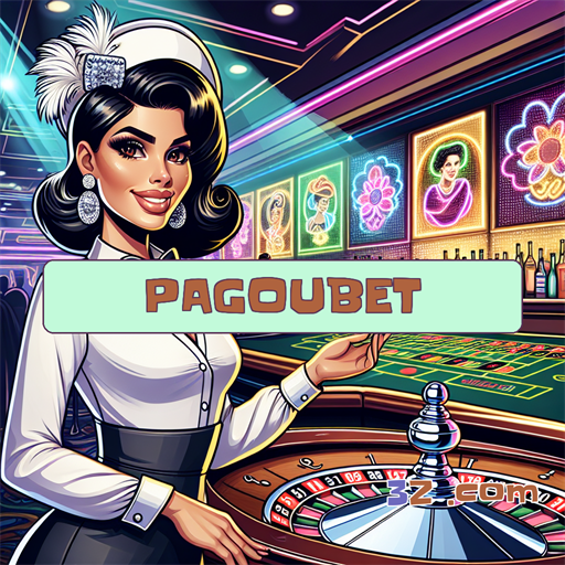 pagoubet pagoubet