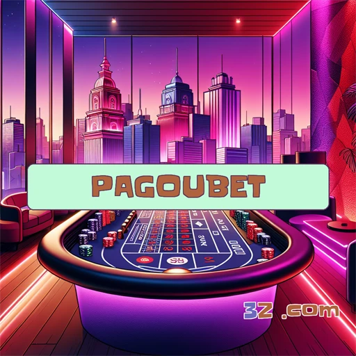 Login dos Jogos: A Experiência Única do Pagoubet