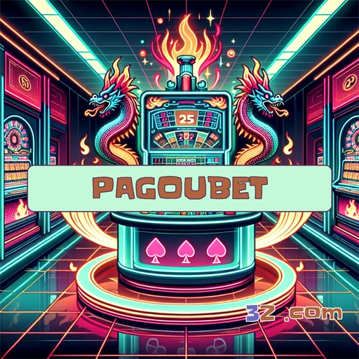 Experiência Única na Plataforma de Jogos Pagoubet