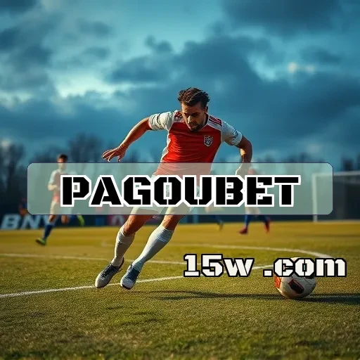 pagoubet: Descubra Novos Jogos e Surpreenda-se com as Ofertas!