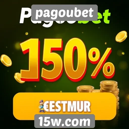 Comparação de bônus e promoções de Pagoubet