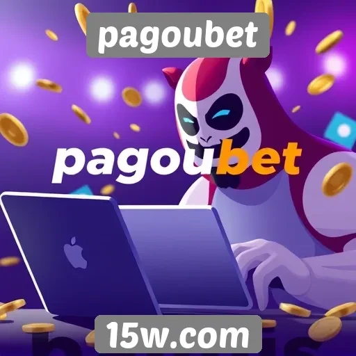 Promoções e bônus disponíveis no Pagoubet