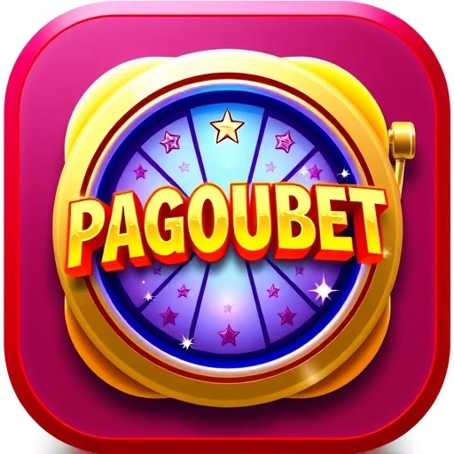 pagoubet logo